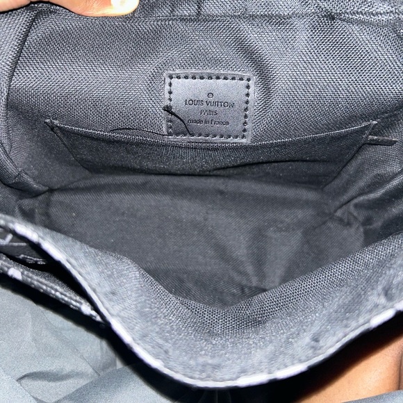 Monogram Eclipse District PM Black - Picture 2 of 3